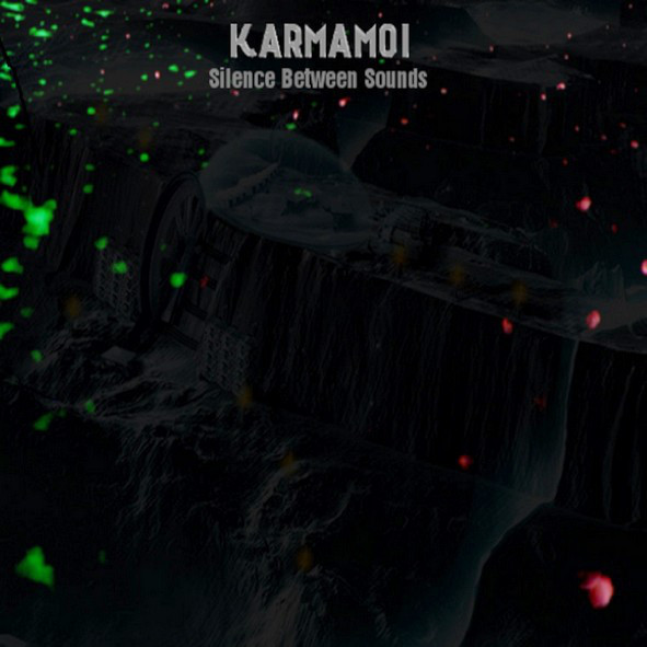 KARMAMOI - Silence between sounds